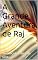 Livro A Grande Aventura de Raj