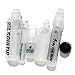 On The Run OTR. Empty Refillable Art Marker/Mop Set of 5