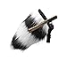 Tail Chalk Bag - Cool Animal Chalk Bag Edition for Rock Climbing