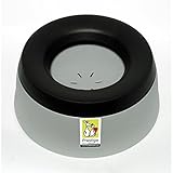 Prestige Road Refresher Non Spill Water Bowl (Large) (Gray)