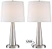 360 Lighting Karla Modern Table Lamps 25