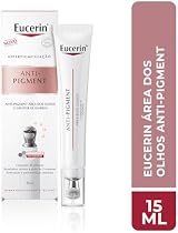 Eucerin Anti-Pigment Dark Circle Illumination Eye Care 15ml with Metal view 2
