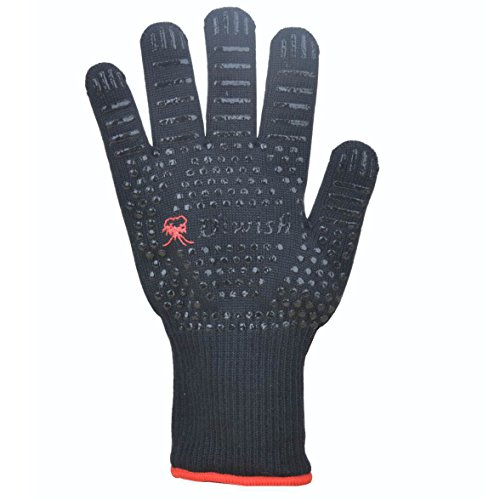 Ove Glove Oven Mitt - Image 2