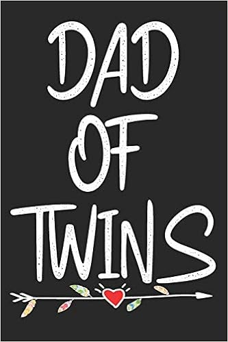 father's day gifts from twins