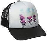 O'Neill Junior's Blissful Trucker Hat, Multi, One Size