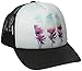 O'Neill Junior's Blissful Trucker Hat, Multi, One Size