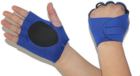 The Weightlifting Cycling Fitness GYM Cross Training Sport Gloves For Men And Women By Airprene