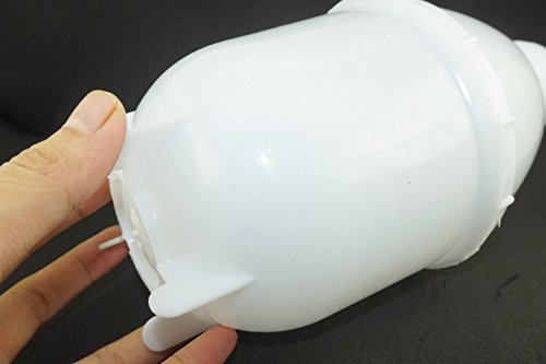 0.8 Litre - Brass Hand Sprayer For Multi-purpose Use - Industrial Grade Acid Solvent Resistant Pressure Sprayer, Household Painting Chemical Sprayer,Car Washer Hand Pump Spray Gun Sprayer