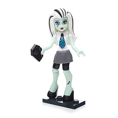 monster high robot