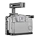 SMALLRIG GH5 GH5S Cage Kit for Panasonic for LUMIX with Top Handgrip and GH5 GH5S Cage - 3188