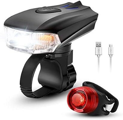 powerful led light for bike