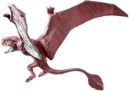 Jurassic World Mattel – FPF11 Dino Rivals – Dimorphodon – Bild 4