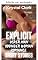 Livro Contos eróticos explícitos de homem mais velho e mulher mais jovem (Contos picantes de Krystal Clark)