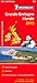 GRANDE-BRETAGNE, IRLANDE 2015 (CARTES (8750)) (French Edition) by