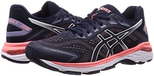 asics gt 2000 7 womens midnight