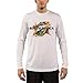 South Africa Rugby Men's UPF Performance T-shirt Small White