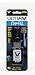 Ultra-V 10GRBlack Repair Refill, 10g, Black