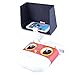 Kalevel FPV Remote Controller Monitor Hood Sunshade Hood for DJI Phantom Foldable Lightweight Sun Shade Hood (5.5'')