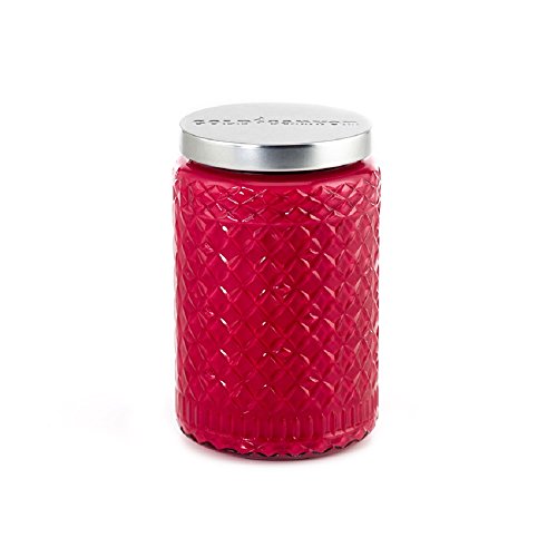 Gold Canyon Candle (26 oz Heritage Jar) - SANDALWOOD JASMINE (Passion. Essential Oils of Sandalwood, Jasmine & Ylang Ylang.)