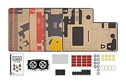 Nintendo Labo Toy-Con 04: VR Kit - Starter Set
