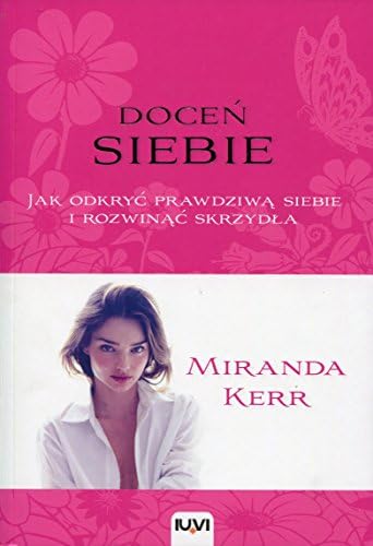 Docen siebie (Polish Edition)