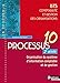 Processus 10 Organisation du système d'information comptable et de gestion BTS CGO 1re année by 