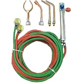 KCMA26SP GENTEC Compact Oxy-Acetylene Torch