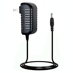 (DKKPIA) AC/DC Adapter Charger for Atari Lynx 1/2