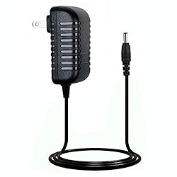 (DKKPIA) AC DC Adapter Power Cord for Singer TS-380