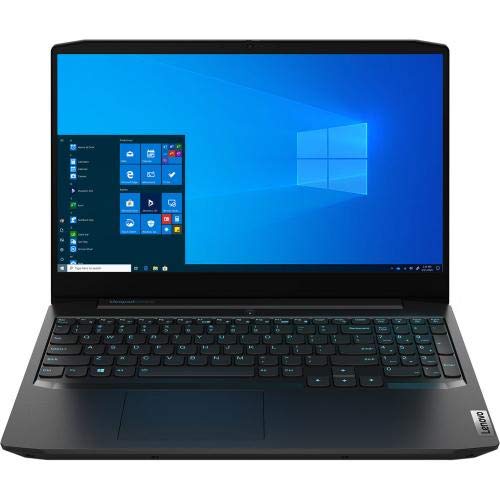 Lenovo IdeaPad Gaming 3 15.6" Gaming Laptop 120Hz Ryzen 5-4600H 8GB RAM 256GB SSD GTX 1650 4GB - AMD Ryzen 5-4600H Hexa-core - NVIDIA GeForce GTX 1650 4GB GDDR6 - 120 Hz Refresh Rate - in-Plane S - Image 3