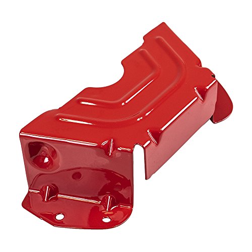 MTD 783-06424A-0638 Belt Cover - Thumbnail 2