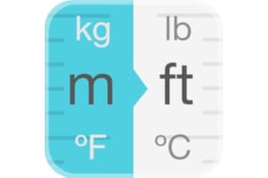 Unit Converter - Calculator: Metric & Imperial