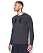Under Armour UA Sportstyle XL Carbon Heather