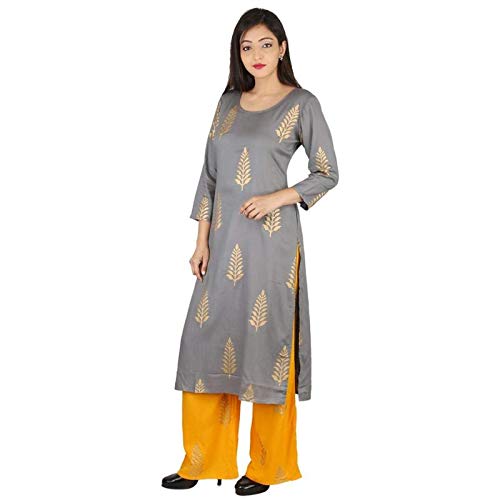latest designer plazo kurti
