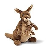 Gund Jirra Kangaroo Stuffed Animal