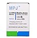MPJ 3000mAh Li-ion Replacement Battery for LG G3, D851(T-Mobile), D850(ATT), VS985(Verizon), LS990(Sprint)