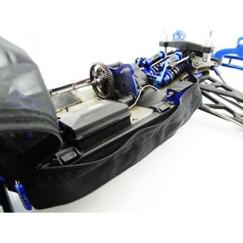 Waterproof Cover Protective Chassis Dirt Dust Resist Guard Cover For 1/7 Arrma M