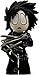Funko Mystery Minis Horror Classics 2 - Edward Scissorhands-Loose