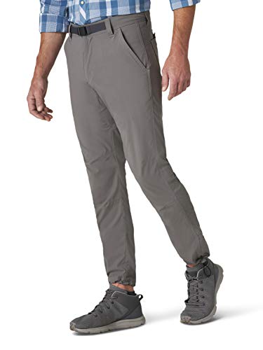 Wrangler Men's Convertible Trail Jogger