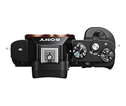 Sony ILCE7S/B Alpha a7S Mirrorless Digital Camera