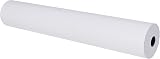 Stephens White Paper Roll 80gsm 20m x 30cm for Drawing Painting view 2