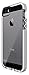 Tech21 Evo Mesh Case For Apple IPhone SE IPhone 5/5S (Clear White)