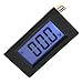 Digital Voltmeter - TOOGOO(R) Panel Mount LCD Display Voltage Measuring Voltmeter AC 0-200V