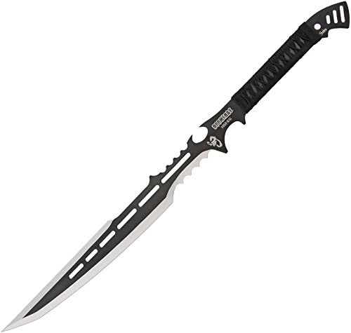 Shadow Cutlery SH7000 Doomsday Wicked Skull Ninja Weapon