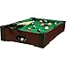 Tabletop Pool Table Goes Anywhere