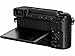 PANASONIC LUMIX GX85 Body 4K Mirrorless Camera, 16 Megapixles, 3 Inch Tilting Touch LCD, DMC-GX85KBODY (USA BLACK)