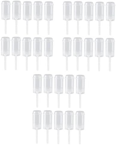 Push Up Pop Container Cake Shooters, Cake Pops Birthday (30)