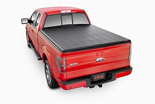 Amazon Com Extang 44410 Original Trifecta Trifold Truck Bed Cover Fits Ford F150 6 1 2 Ft Bed 09 14 Automotive