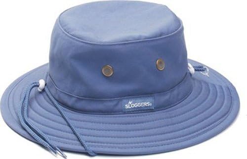Wo's Cotton Hat - Blue Model 4471BL