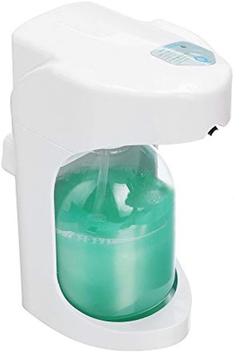 Amazon Com Aphse Automatic Soap Dispenser Foam Hand Touchless